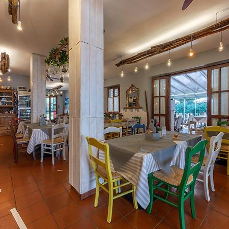 Locanda Le Palafitte Bardolino Kültér fotó