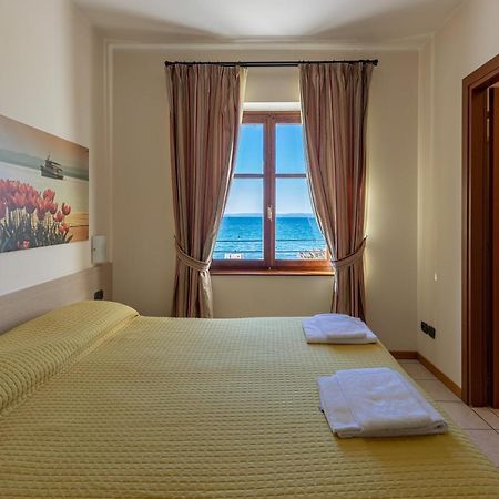 Locanda Le Palafitte Bardolino Kültér fotó