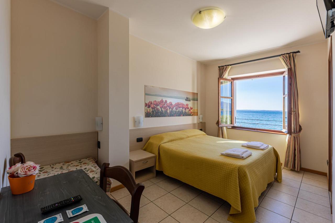 Locanda Le Palafitte Bardolino Kültér fotó