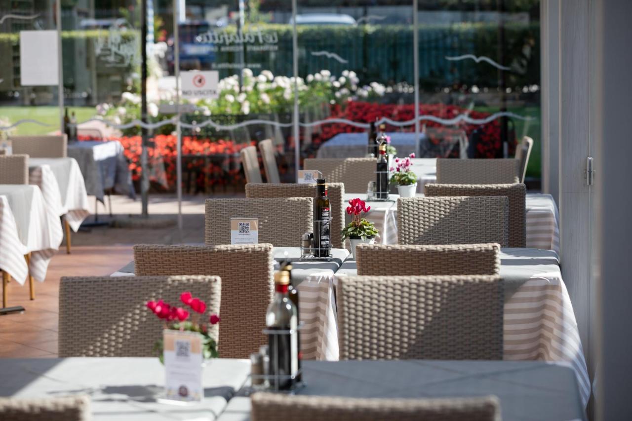 Locanda Le Palafitte Bardolino Kültér fotó