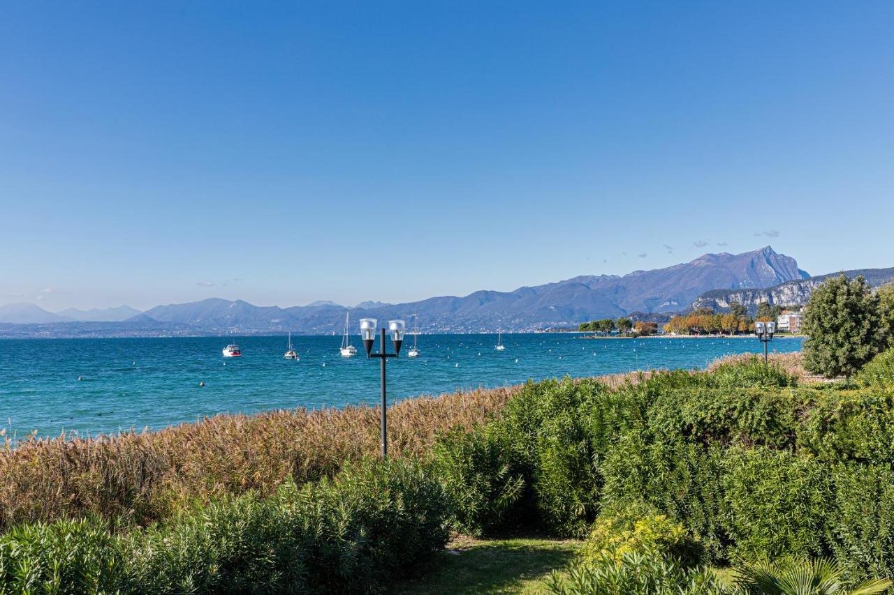 Locanda Le Palafitte Bardolino Kültér fotó