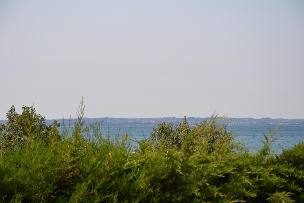 Locanda Le Palafitte Bardolino Szoba fotó